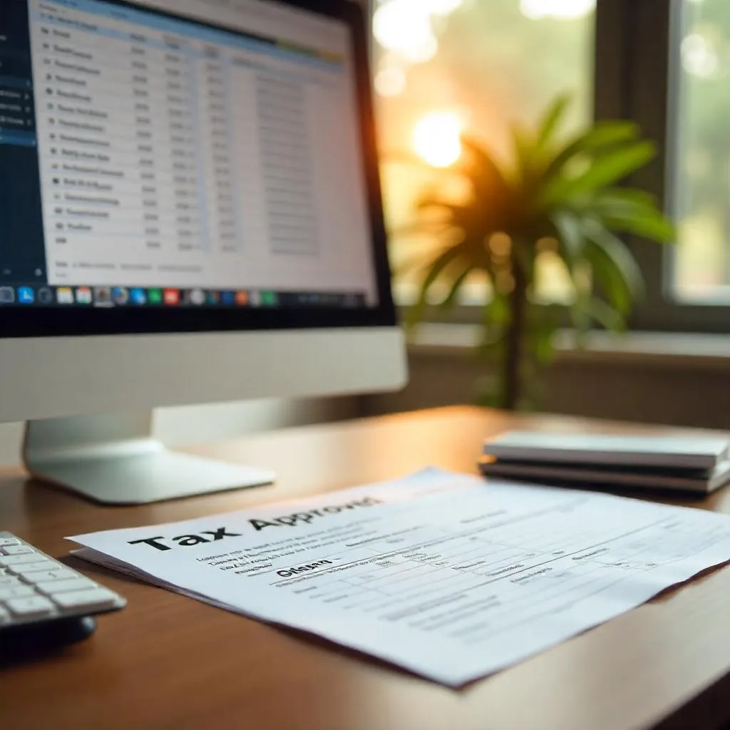 Categoria sistema de controle de impostos de Consultoria Industrial